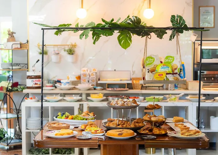 Hotel Capri Rimini