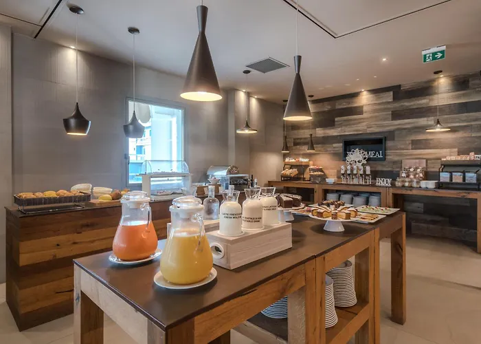 Ambienthotels Panoramic Rimini